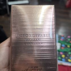 Unforgivable Woman Perfume