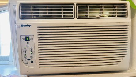 Danby Super Cold AC