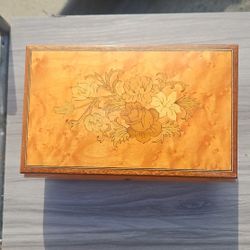 Music Box