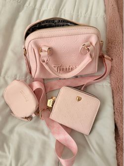 Juicy Couture Crossbody