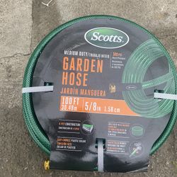 Hose
