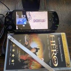 PSP 1000