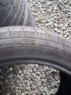 CORVETTE WHEELS RIMS TIRES