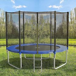 15Ft Trampoline (Unboxed New