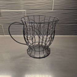 Coffee Decor Storage Mug