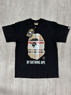 Bape T Shirt 