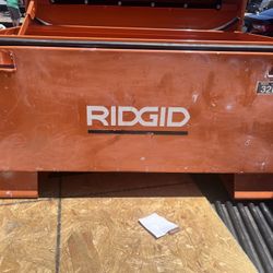 Ridgid  Gamebox (portable)