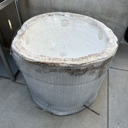 Raku Kiln For Ceramics / Pottery 