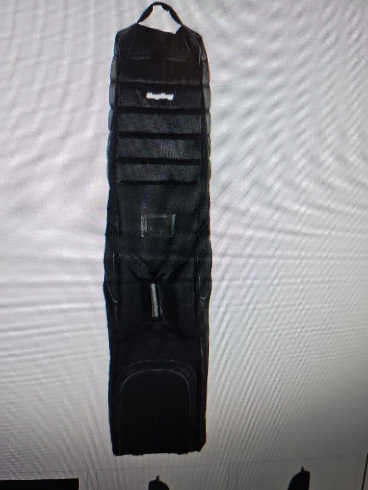 Bag Boy T-660 Golf Travel Cover