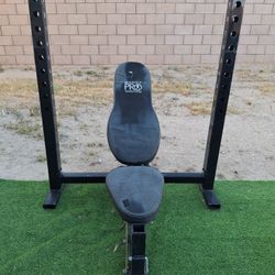 Bench Press