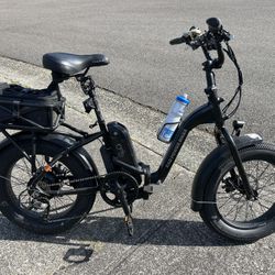 Rad Expand 5 E Bike $799