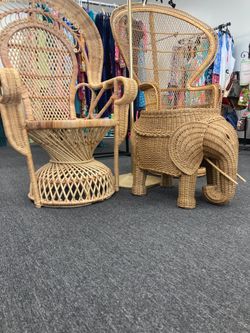 Estate sale happening now