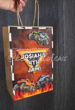Gift bags