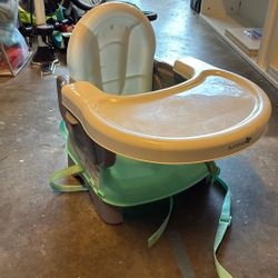 Travel High Chair