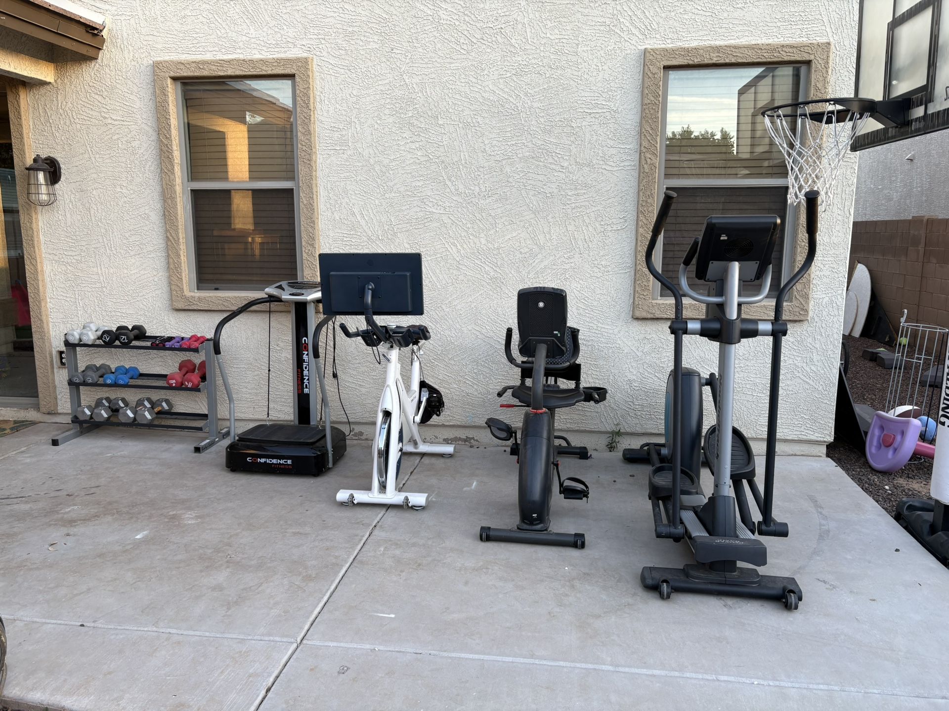 Home Gym