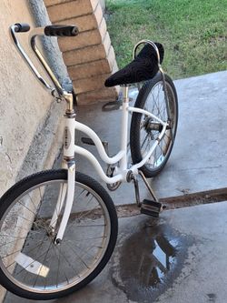20"" schwinn lil chicks vintage bicycle