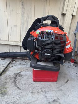 Echo PB500H Blower