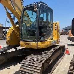 EXCAVATOR – 50,000–59,999 LB REDUCED TAIL SWING | 2019 KOBELCO SK230SR-5