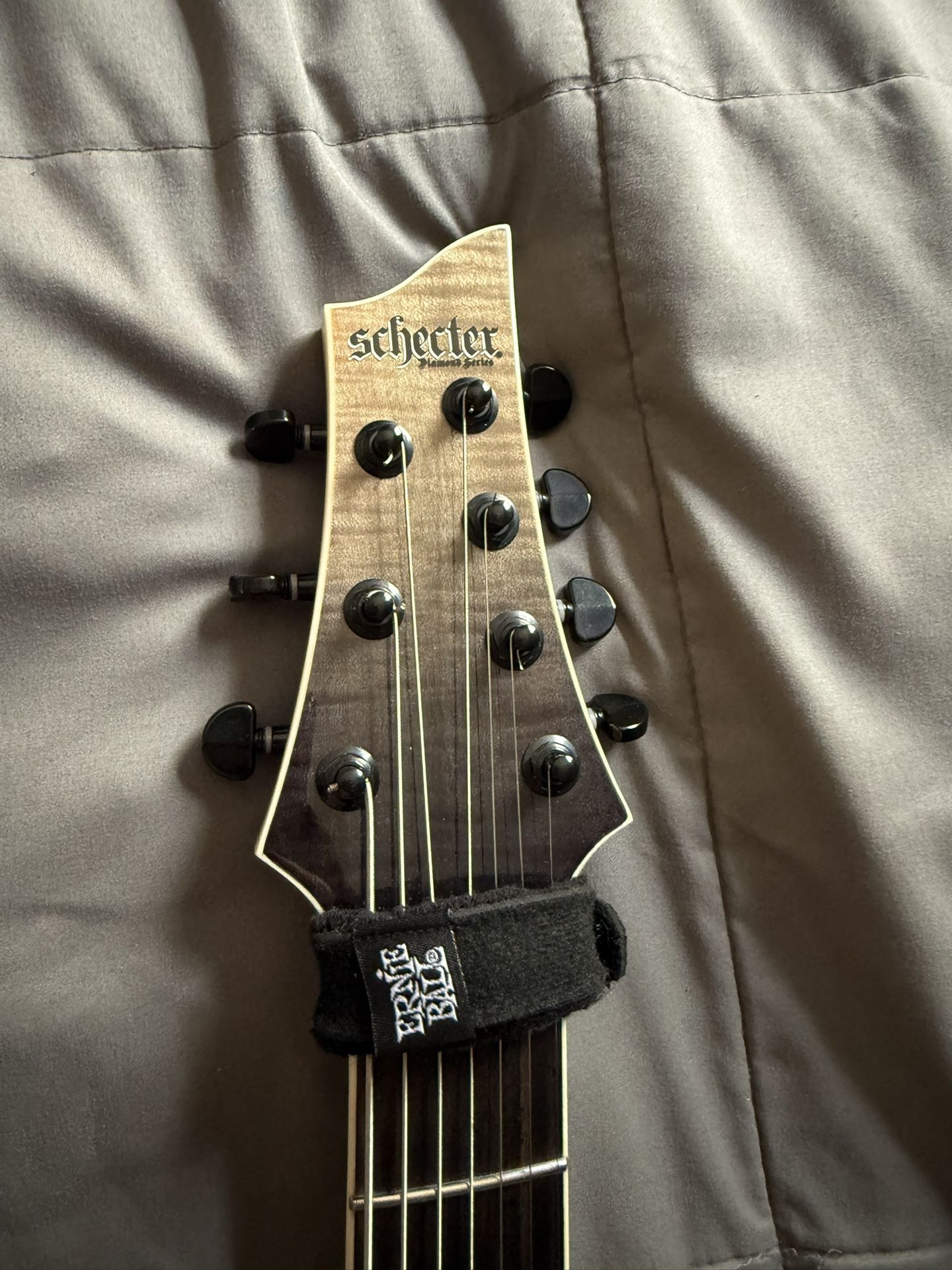Schecter C7 sls elite