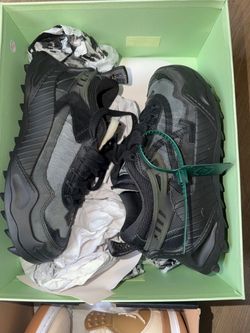 Off White Shoes