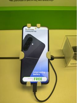 Samsung A37