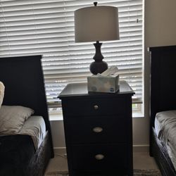 Bed Stand 