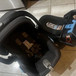 Infant Car Seat 👶🏻