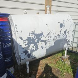 270 Gallon Heating Oil Tank