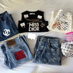 Designer Moving Sale! 