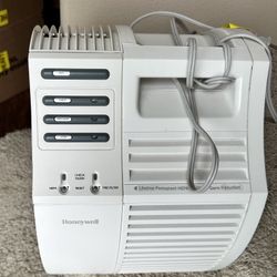 Air Purifier $15