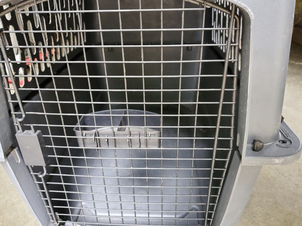 Airline Animal Crate Dog 🐕 Cat 🐈 