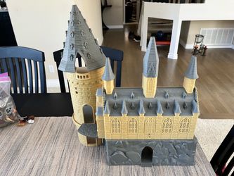 Harry Potter Toys, multiple sets!