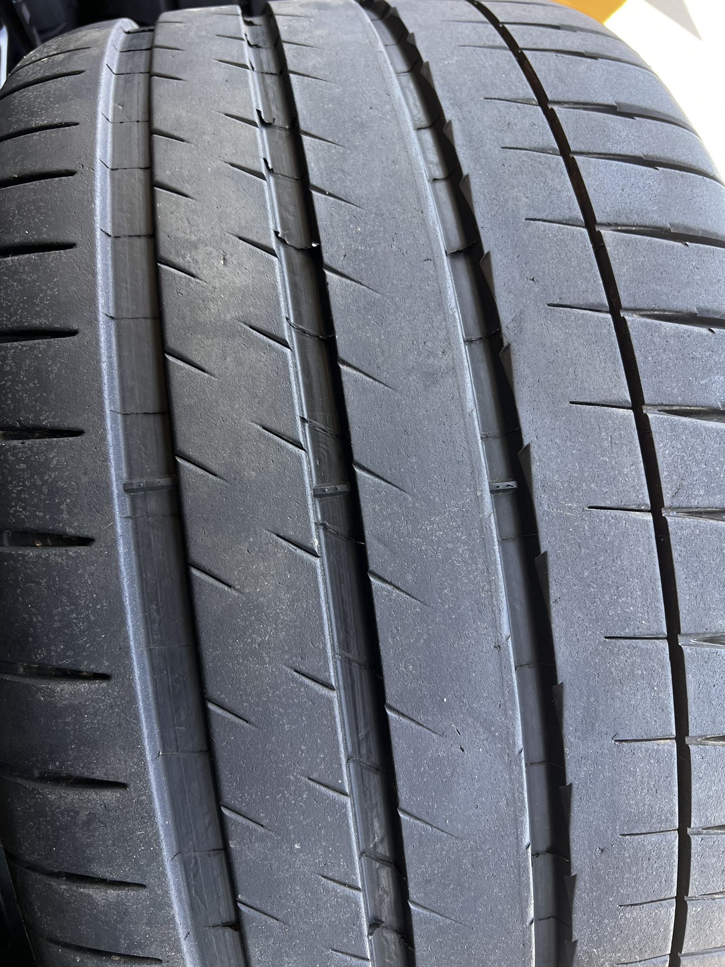 2022 Ford Mustang Shelby GT500 SVT Cobra GT 500 Wheels Rims Tires