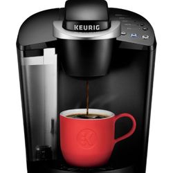 Brand new Kuerig
