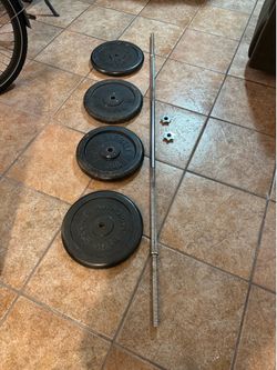 Weights