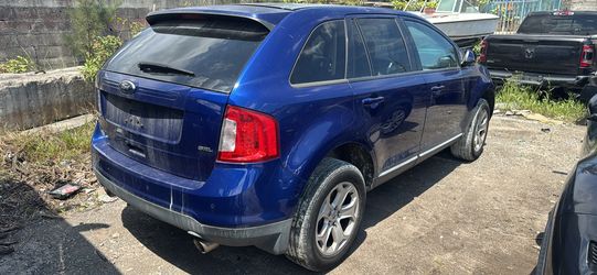 Parts For Ford Edge , Ford Edge Parts