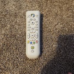 Xbox 360 Remotes