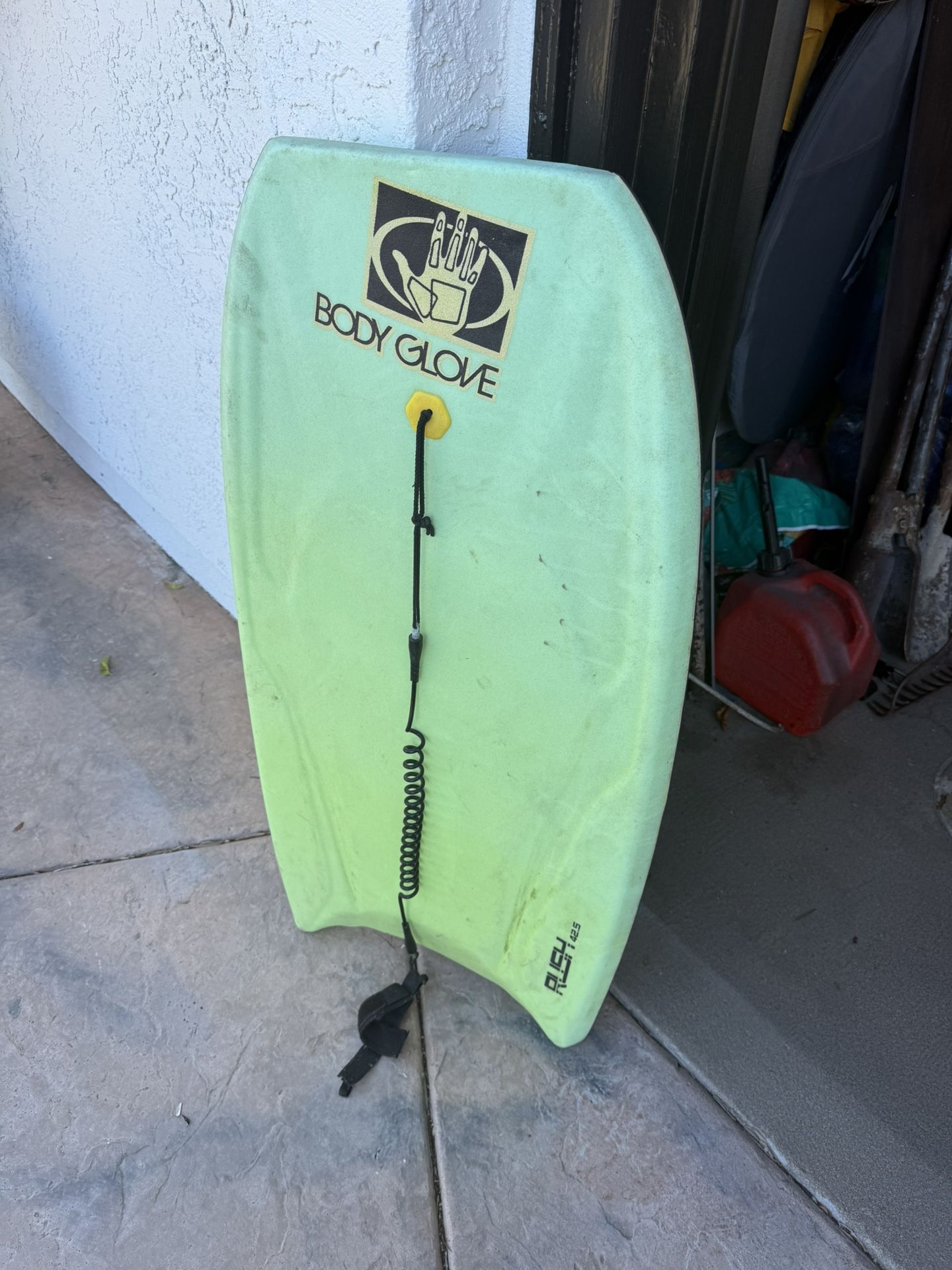 Body Glove Boogie Board