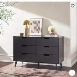 6 Drawer Dresser 