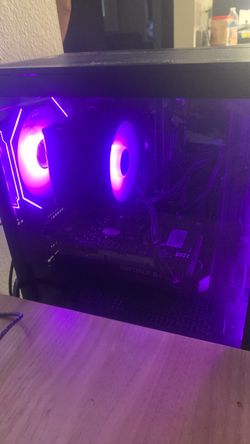 Trading a pc setup for a e-bike
