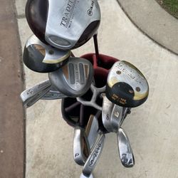 Golf Set