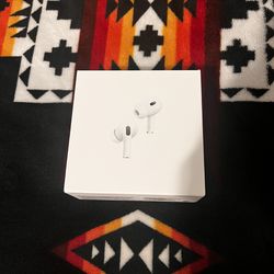 AirPod Pros (gen 2)