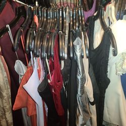 Lots of bulk items