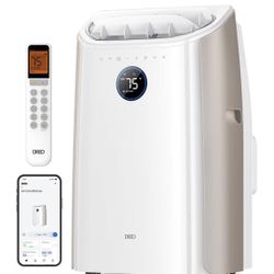 DREO Portable Air Conditioner 12,000BTU