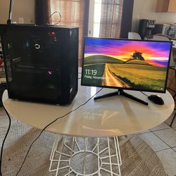 Gaming PC - Custom Build