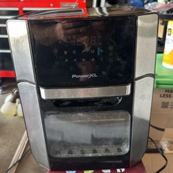 Power XL air Fryer 