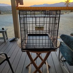 Small Dog Crate For Sale
