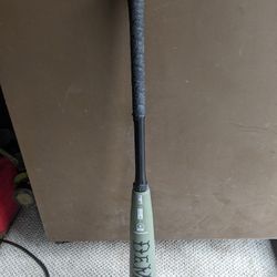 2025 Demarini "The Goods" BBCOR Certified Navy Green & Black 32" X 29oz Drop 3