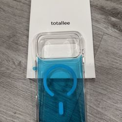 iPhone 17 Pro Max Transparent