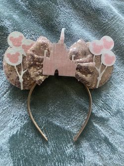 Disney ears